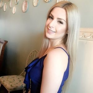 Meet your Posher, Melany